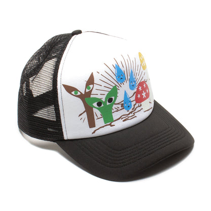 Groe Together Trucker Hat