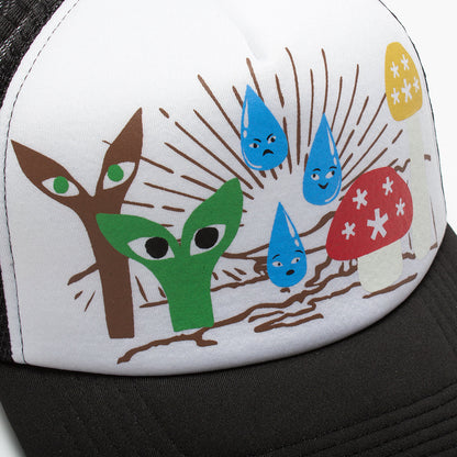 Groe Together Trucker Hat