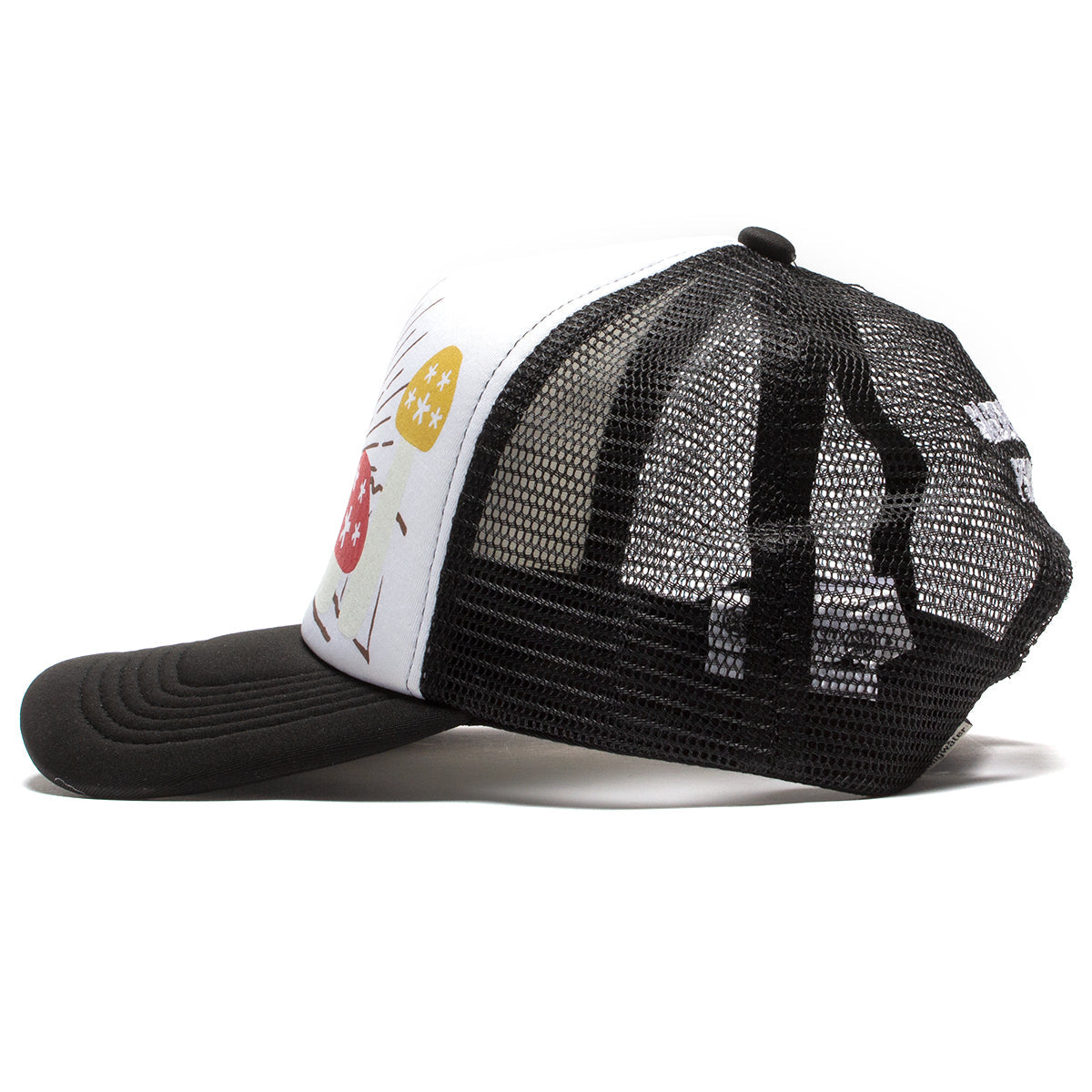 Groe Together Trucker Hat