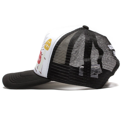 Groe Together Trucker Hat