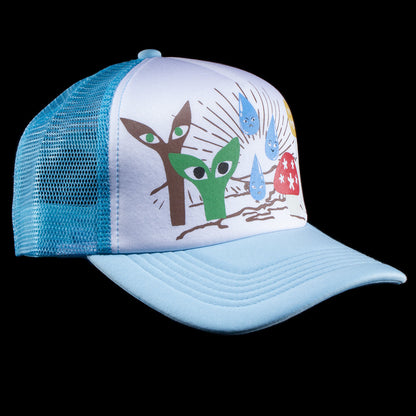 Groe Together Trucker Hat