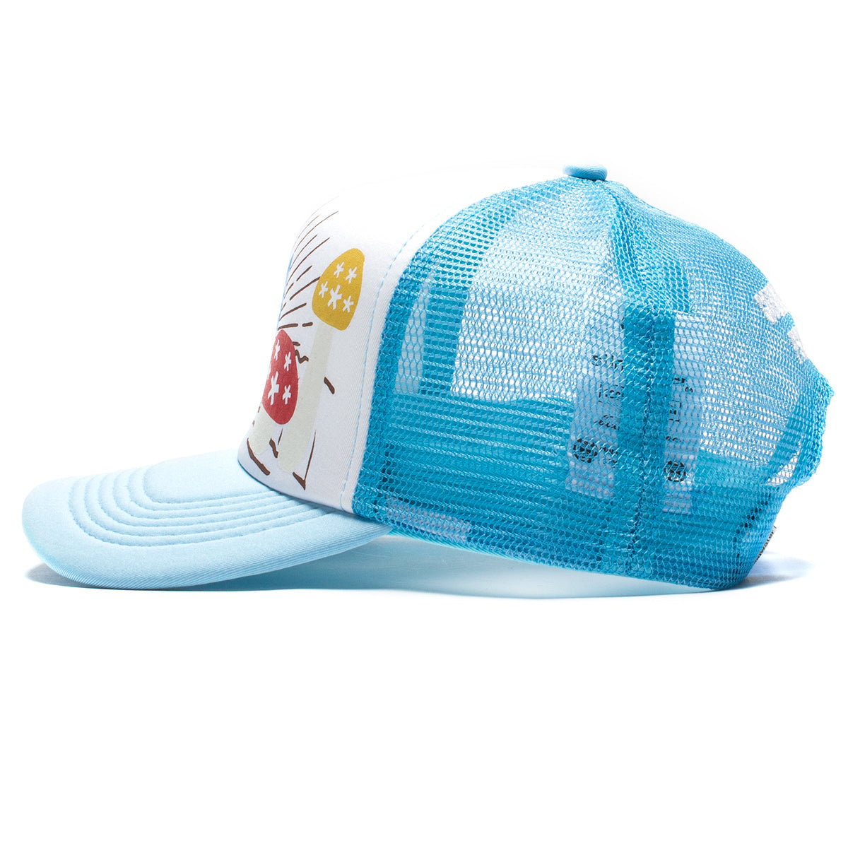 Groe Together Trucker Hat
