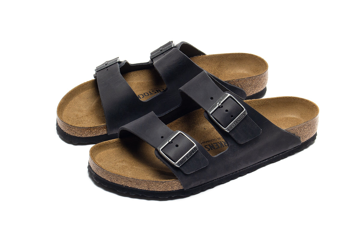 Arizona - Oiled Leather