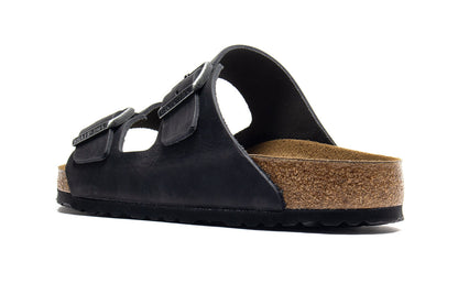 Arizona - Oiled Leather