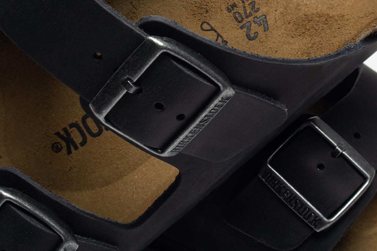 Arizona - Oiled Leather
