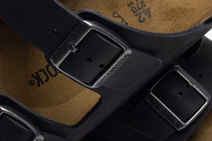 Arizona - Oiled Leather