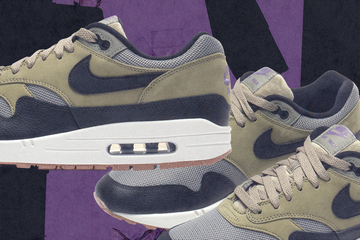Air Max 1 SC