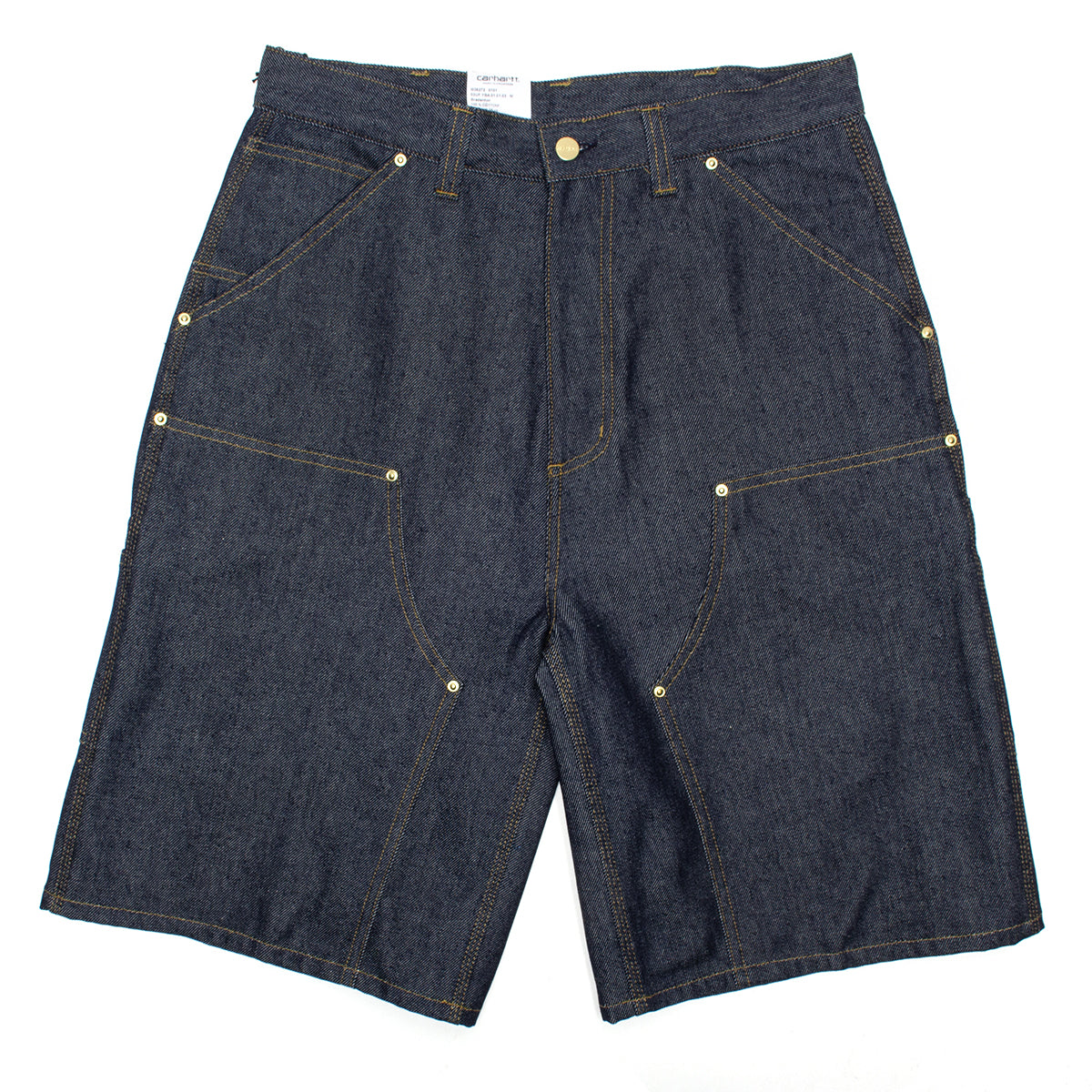 OG Aden Double Knee Short