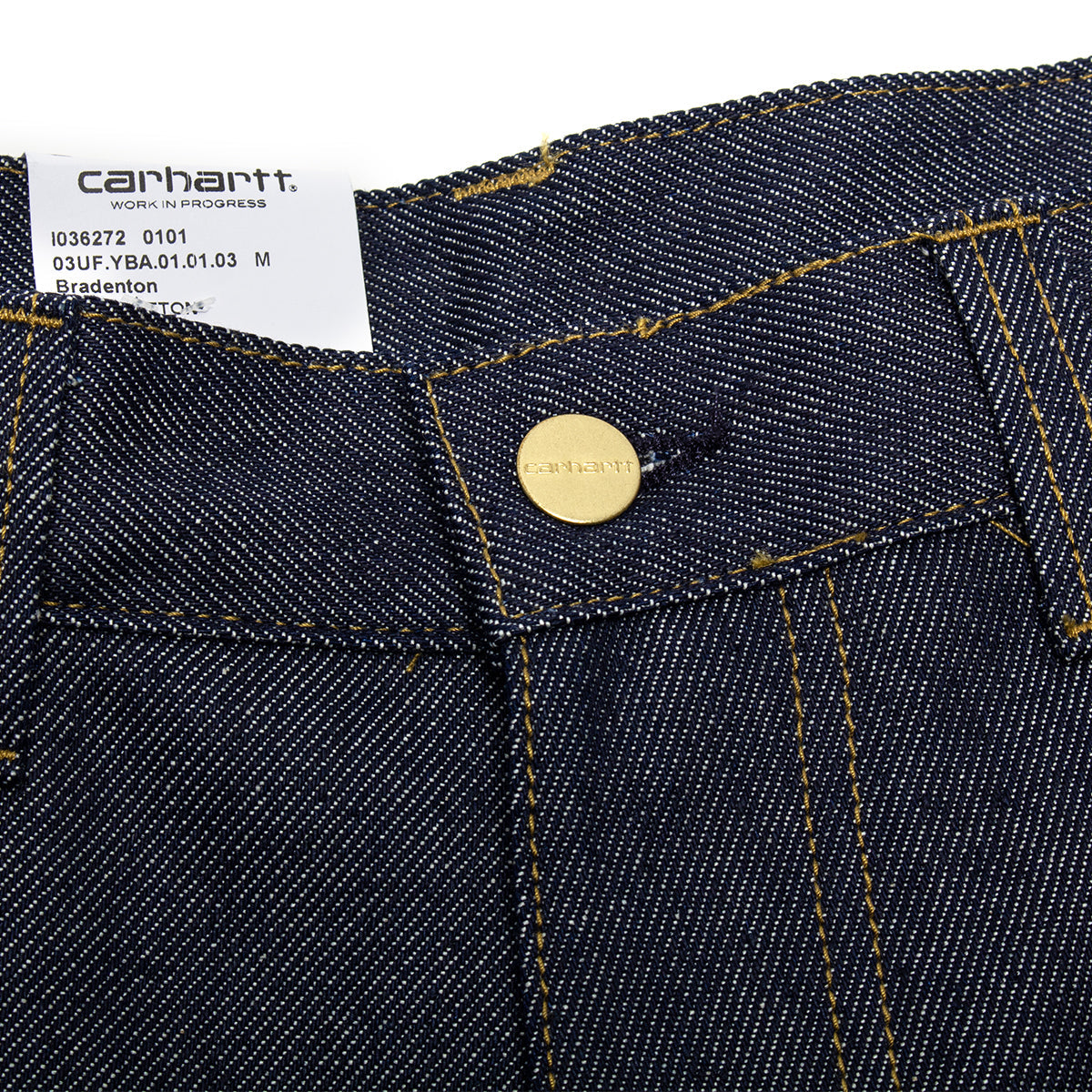 OG Aden Double Knee Short