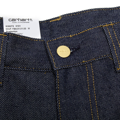 OG Aden Double Knee Short