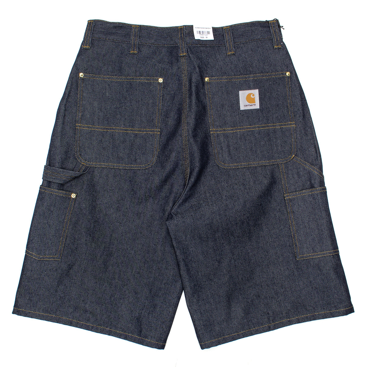 OG Aden Double Knee Short