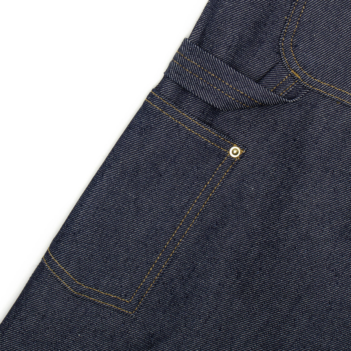 OG Aden Double Knee Short