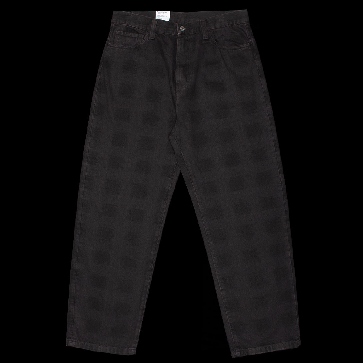 Everson Pant - Bradford Denim