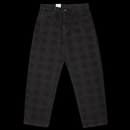 Everson Pant - Bradford Denim