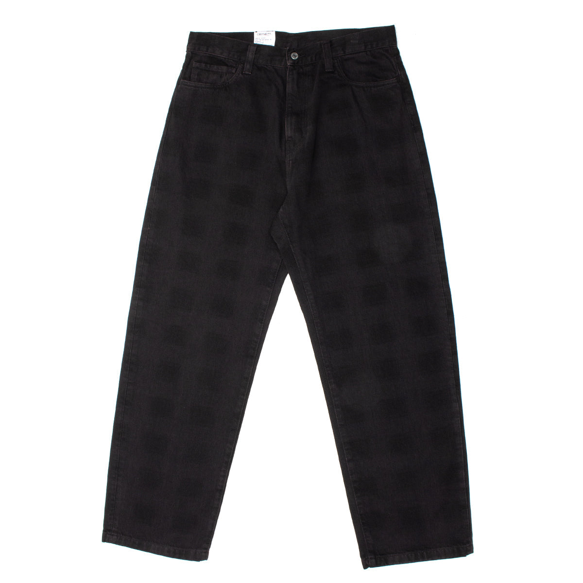 Everson Pant - Bradford Denim