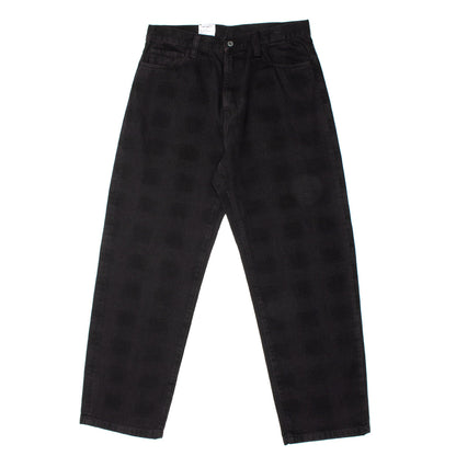 Everson Pant - Bradford Denim