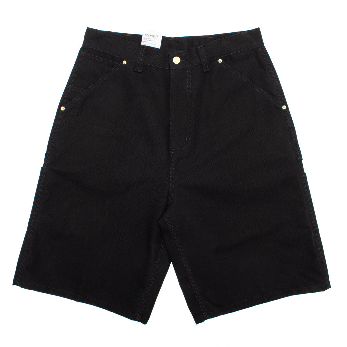 OG Single Knee Short
