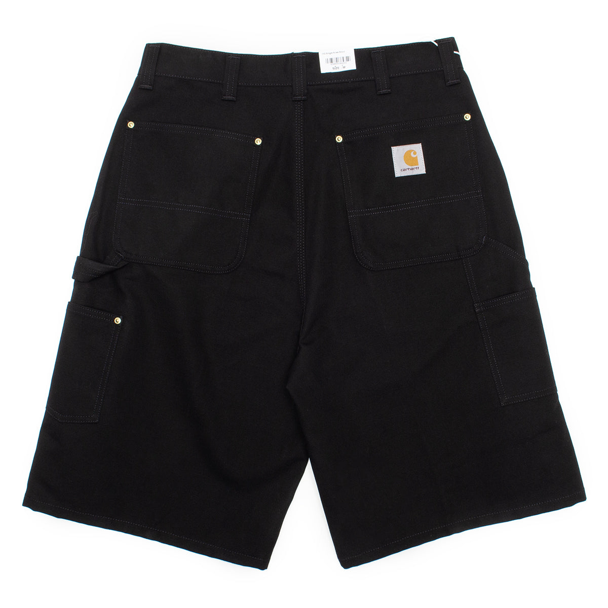 OG Single Knee Short