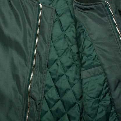 Lavender Freight Jacket