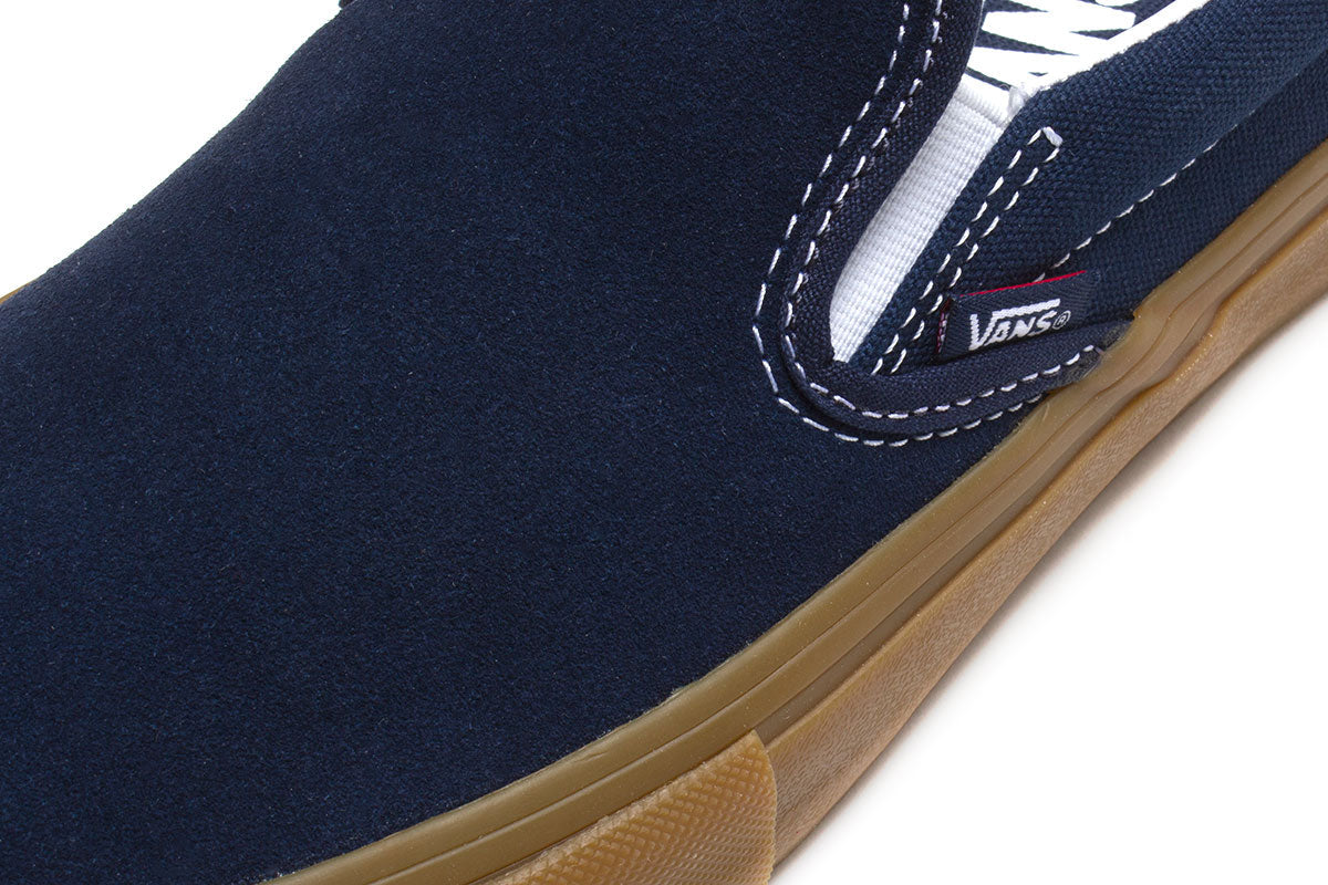 Slip-On Pro