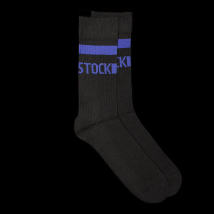 Stripe Sock