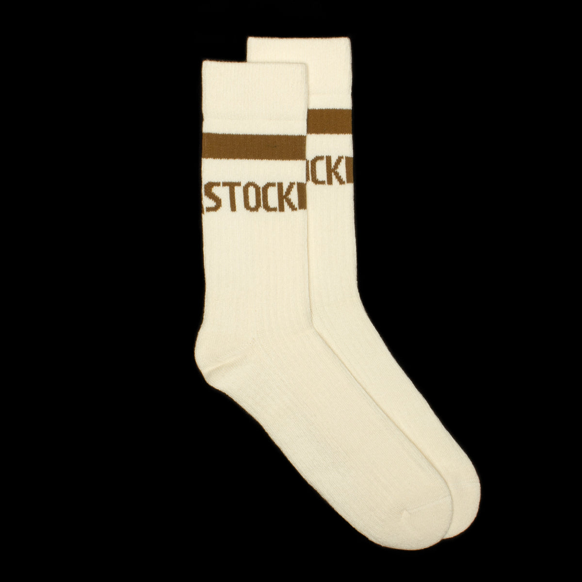 Stripe Sock
