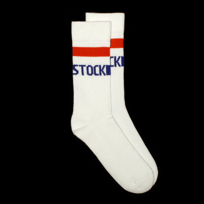 Stripe Sock
