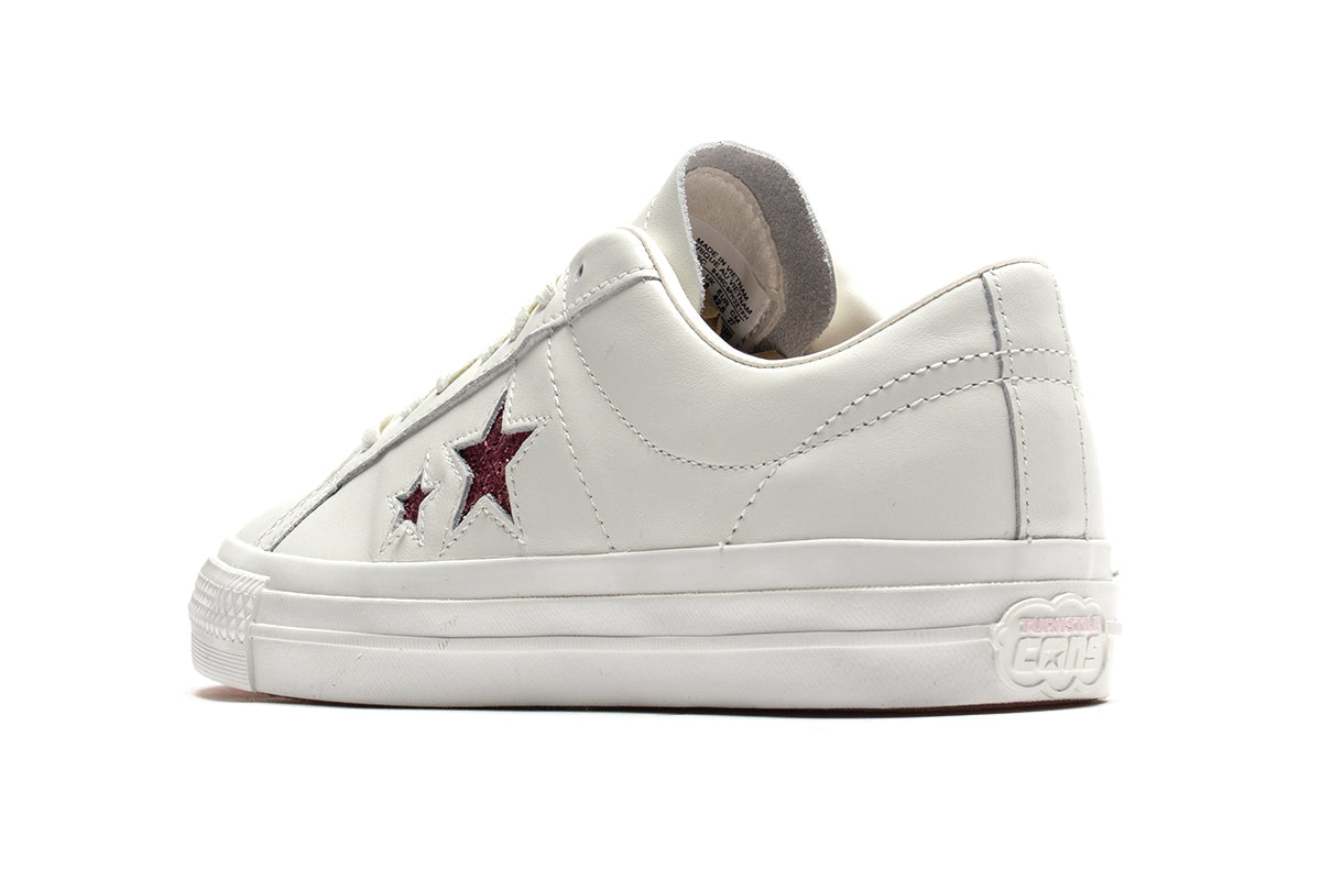 One Star Pro Ox x Turnstile