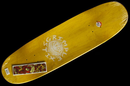 Schaaf - Asphalt Animals Deck 8.75"
