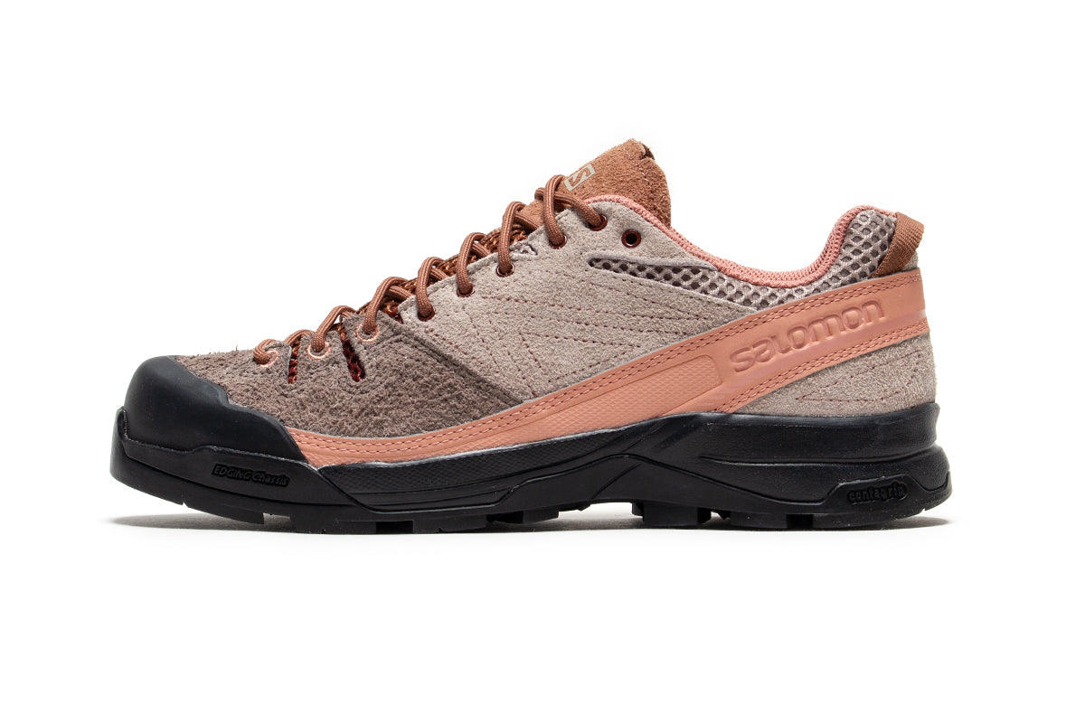 X-ALP Suede