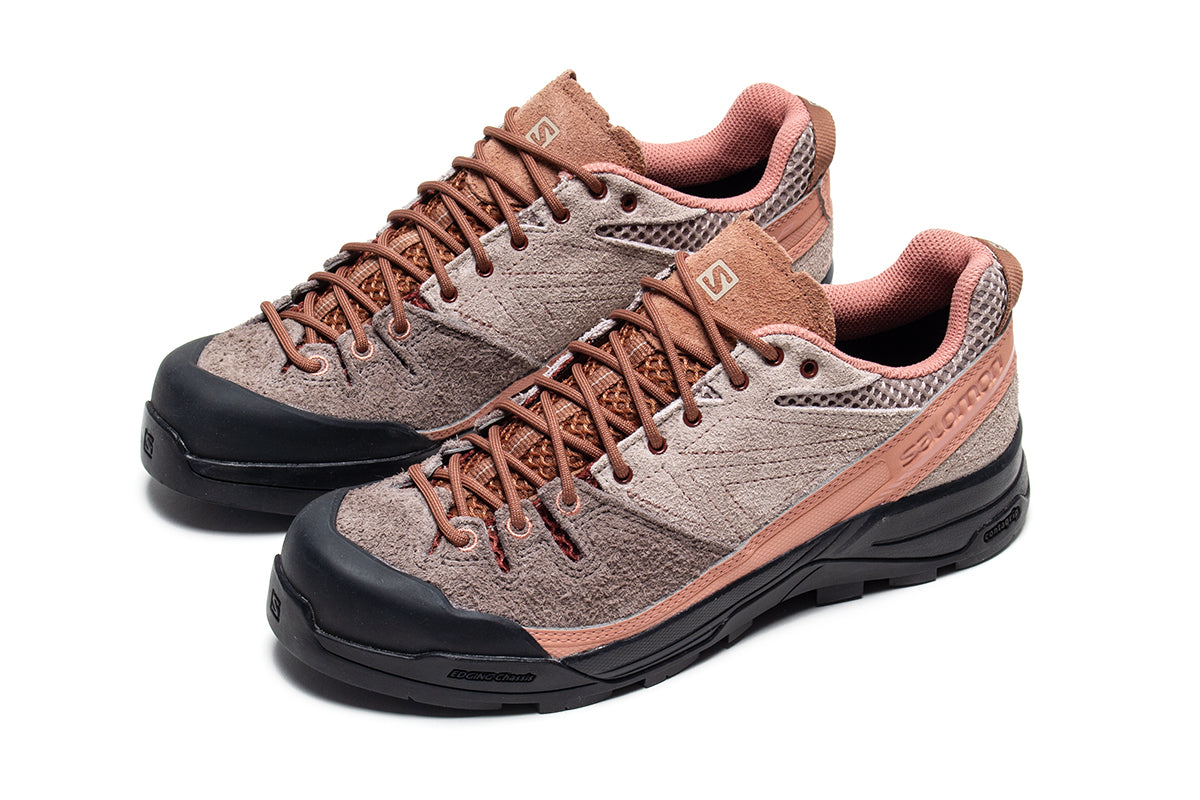 X-ALP Suede