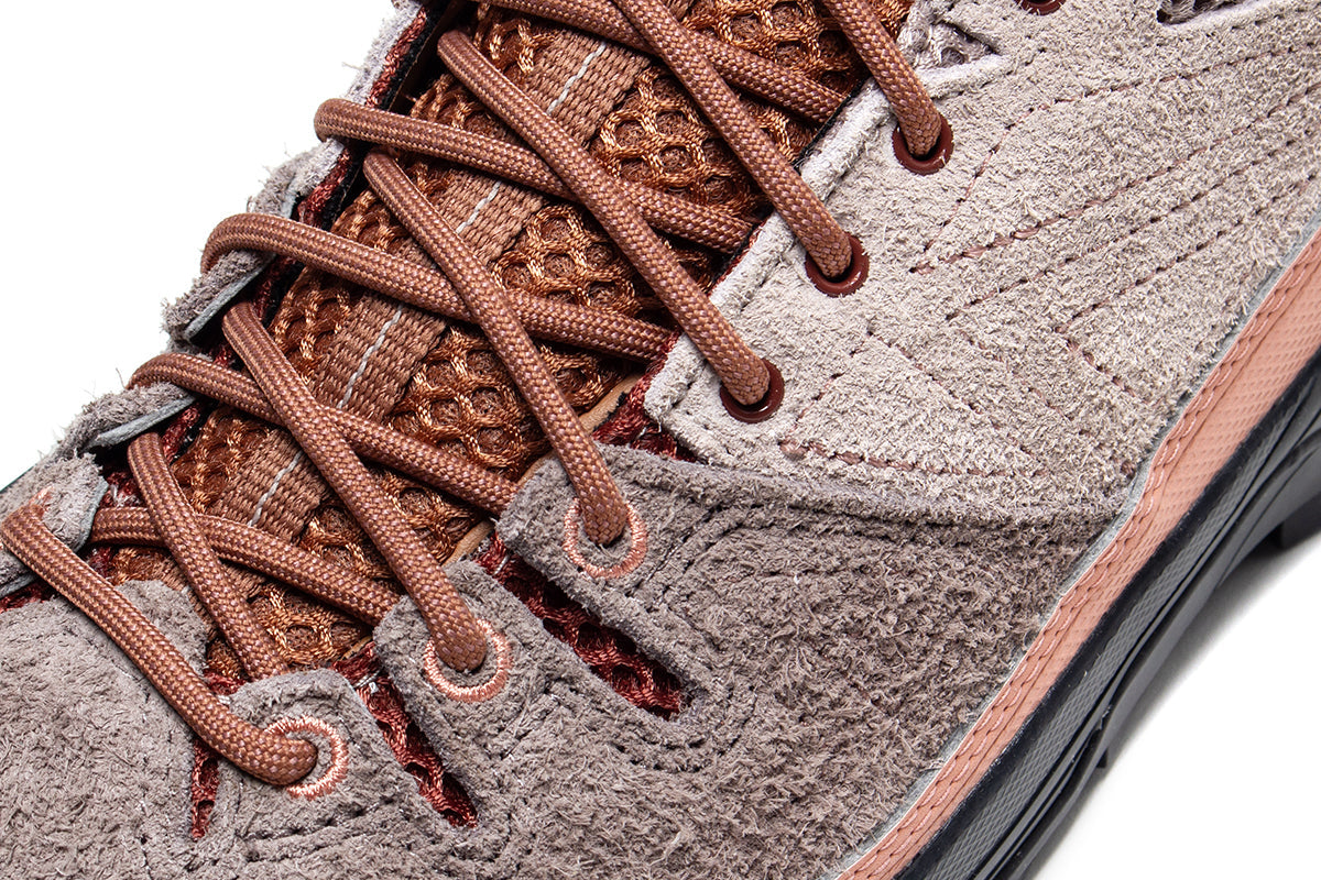 X-ALP Suede