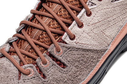 X-ALP Suede