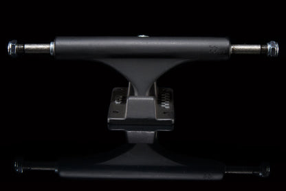 Classic Truck - Matte Black (Set of 2)