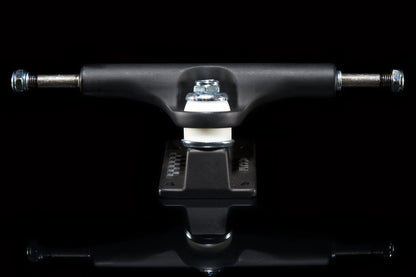 Classic Truck - Matte Black (Set of 2)