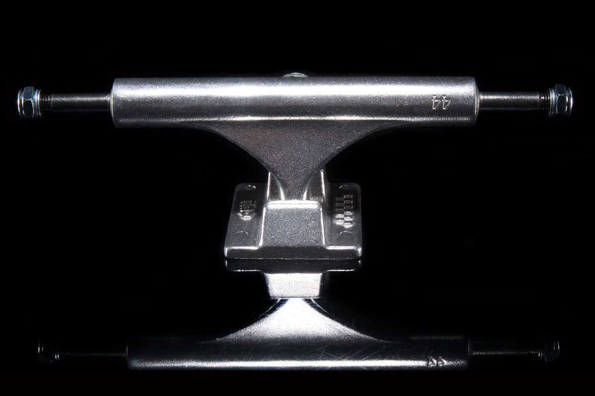 03 Classic Low Truck (Set of 2)