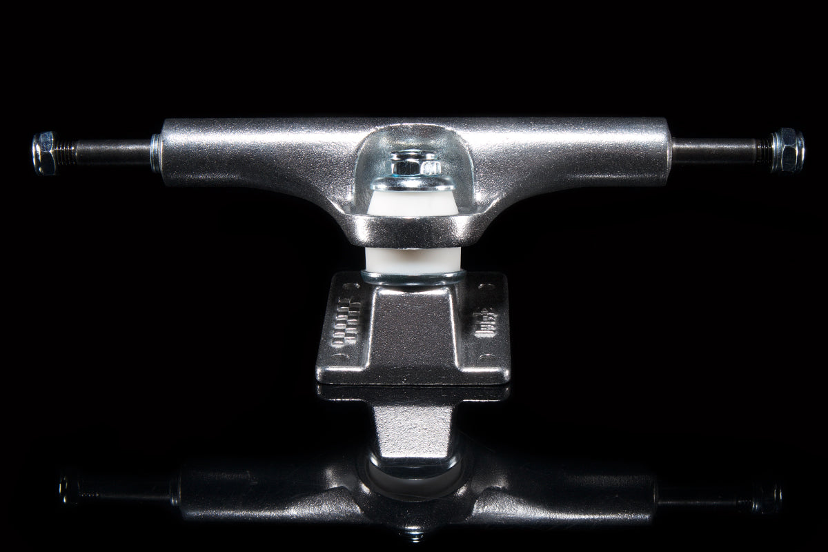 Classic Truck - Polished (Set of 2)