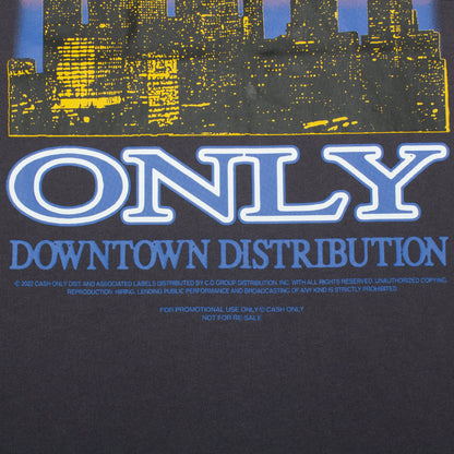 City T-Shirt