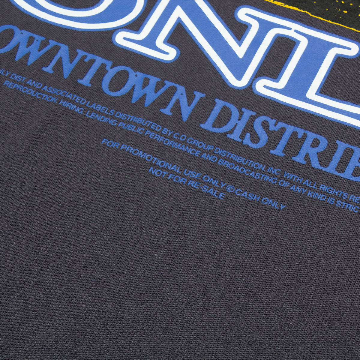 City T-Shirt