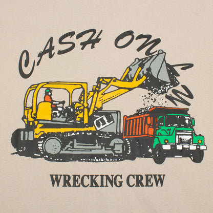 Wrecking T-Shirt