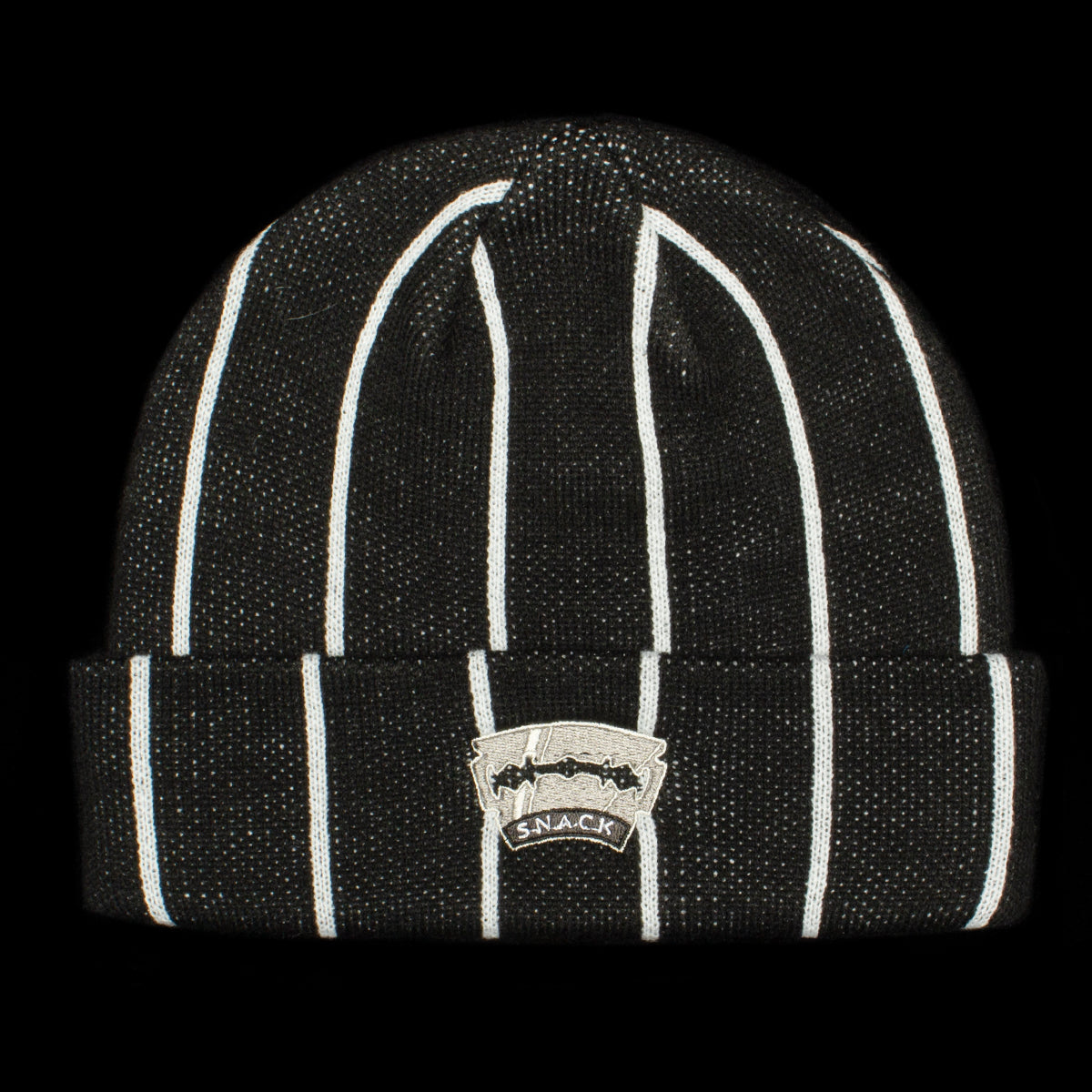 Razorsharp Beanie