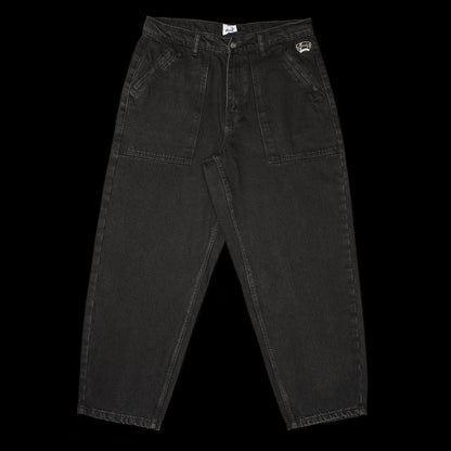 Razorsharp Denim Jeans
