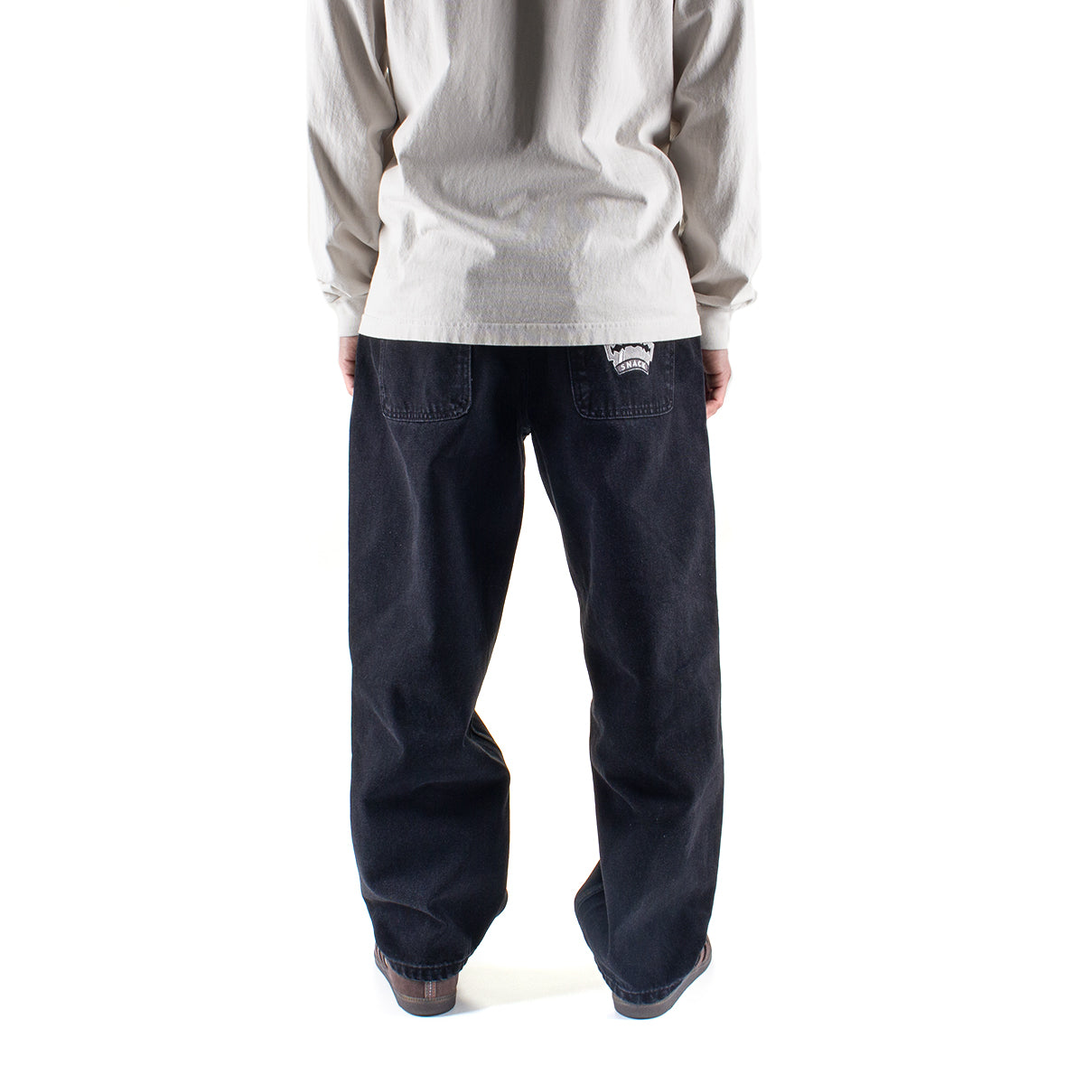 Razorsharp Denim Jeans