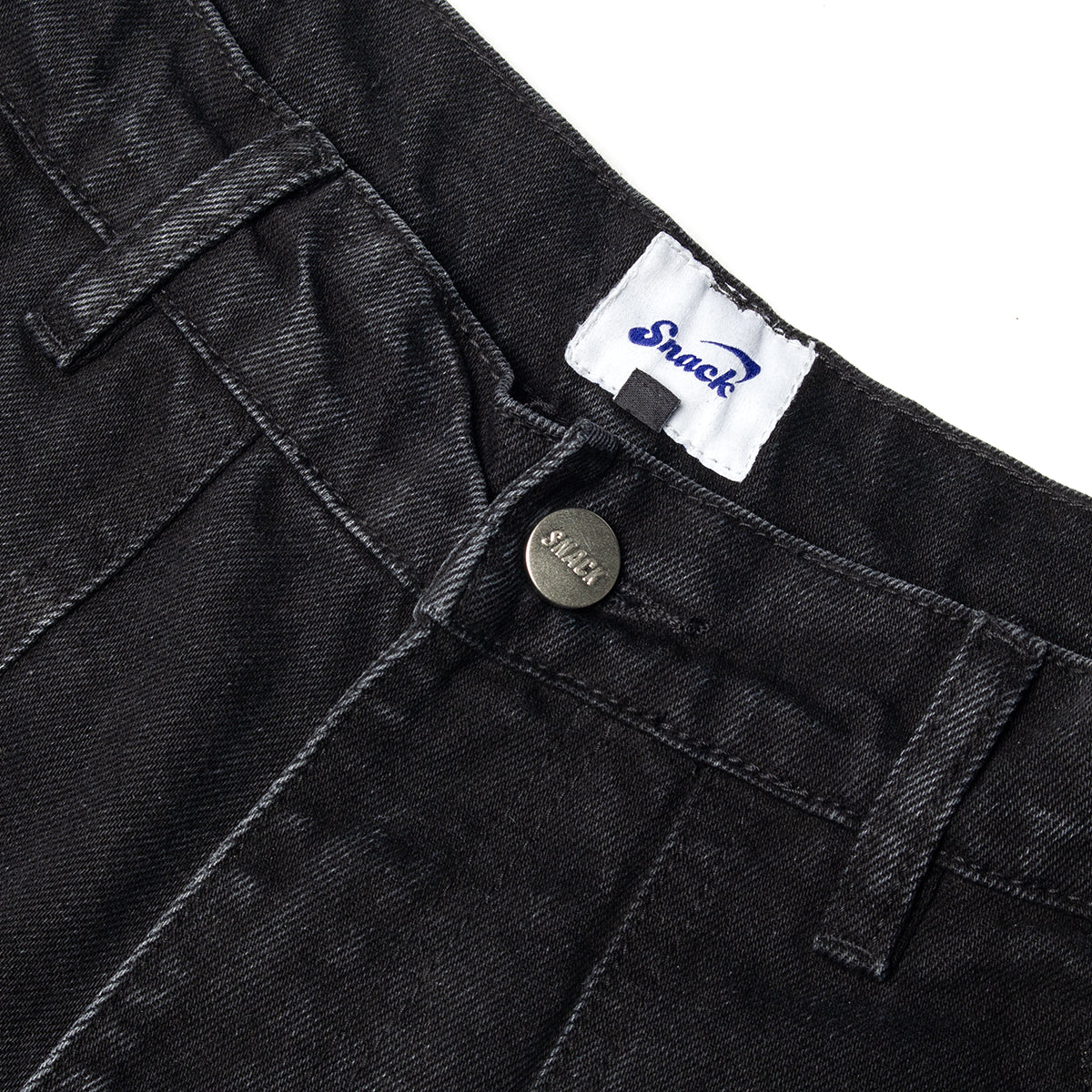 Razorsharp Denim Jeans