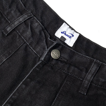 Razorsharp Denim Jeans