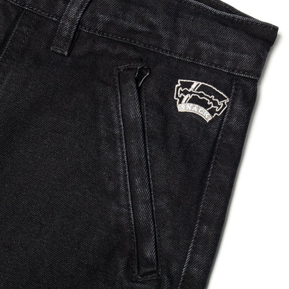 Razorsharp Denim Jeans