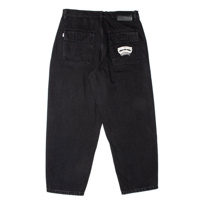 Razorsharp Denim Jeans