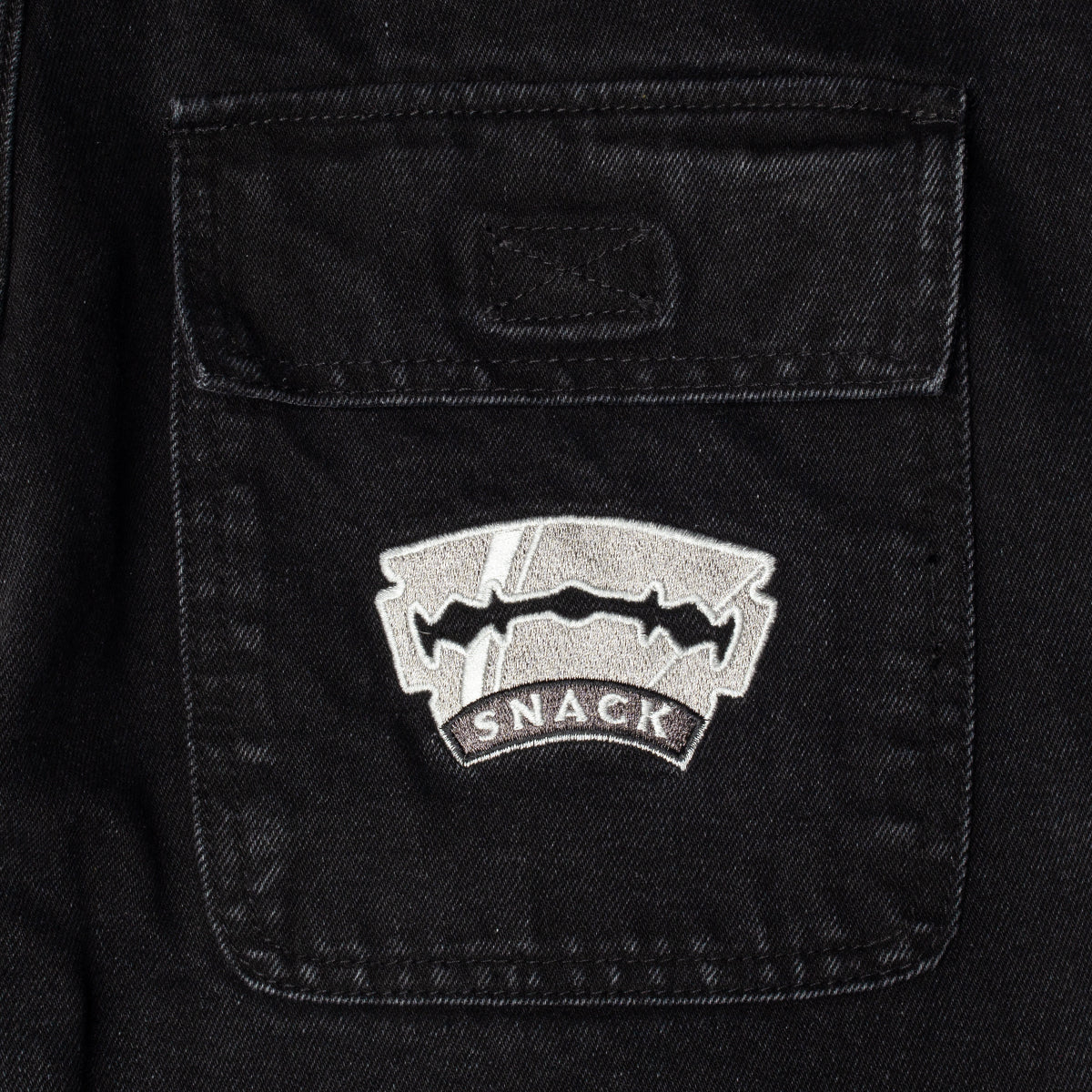 Razorsharp Denim Jeans