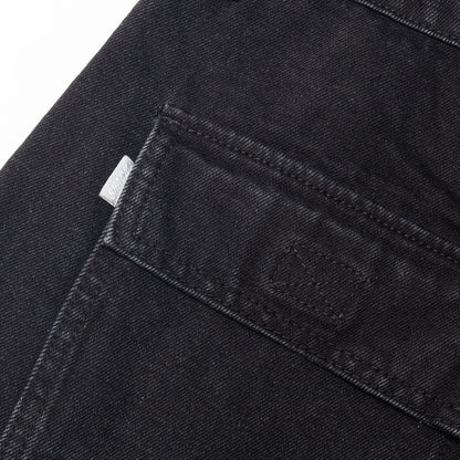 Razorsharp Denim Jeans