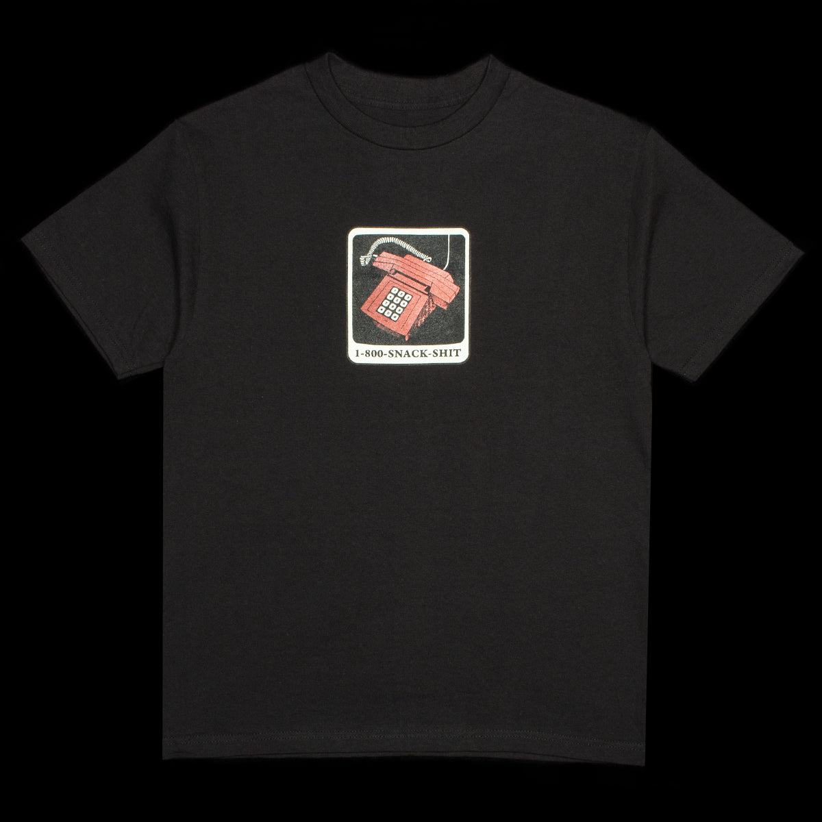 1-800 Number T-Shirt